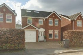 Cutter Close  Newport, NP19 7L...